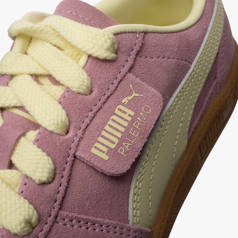 Puma Palermo - 396463 64 - Fuxia, Urban Tribes United