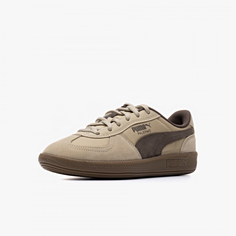 Puma Palermo Pop Puma Palermo Pop - 403257 04 - Fuxia, Urban Tribes United