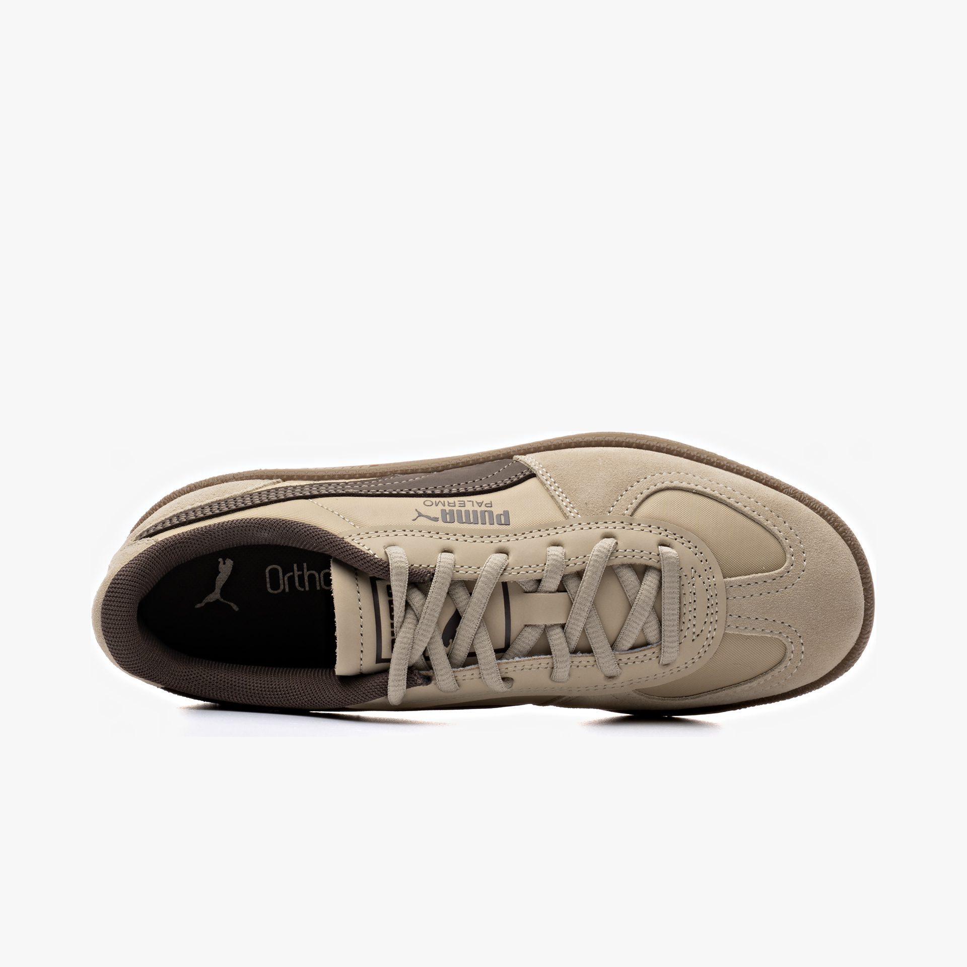 Puma Palermo Pop