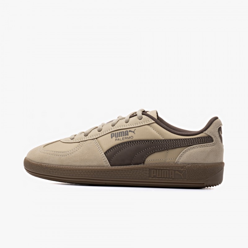 Puma Palermo Pop Puma Palermo Pop - 403257 04 - Fuxia, Urban Tribes United