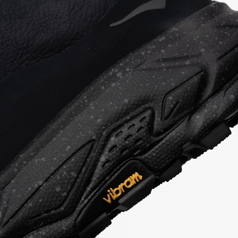 HOKA U Tor Summit - 1147952 BBLC - Fuxia, Urban Tribes United