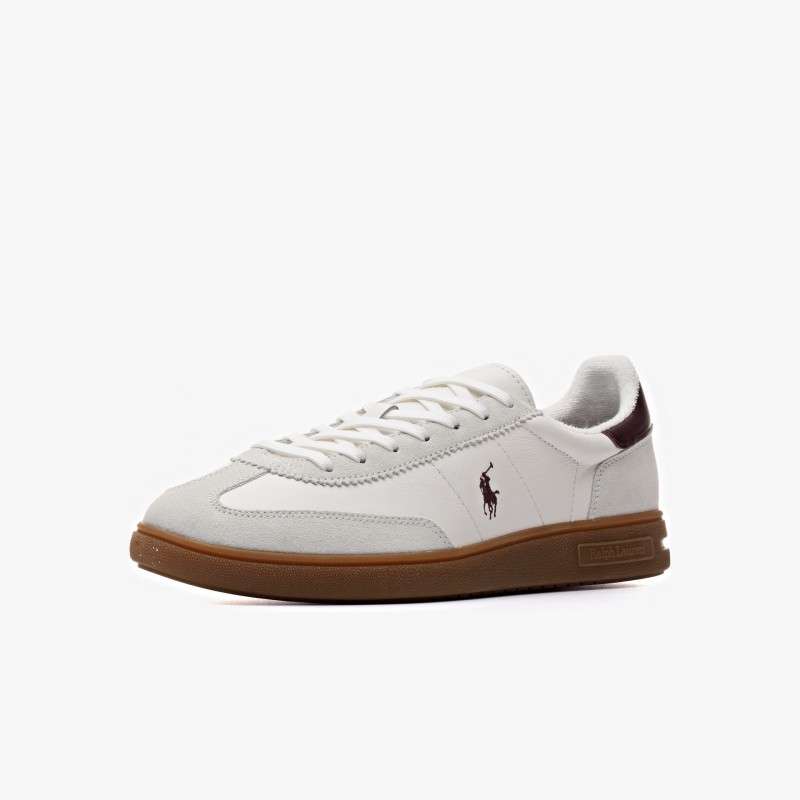Polo Ralph Lauren Bedford PP - 809973701007 - Fuxia, Urban Tribes United