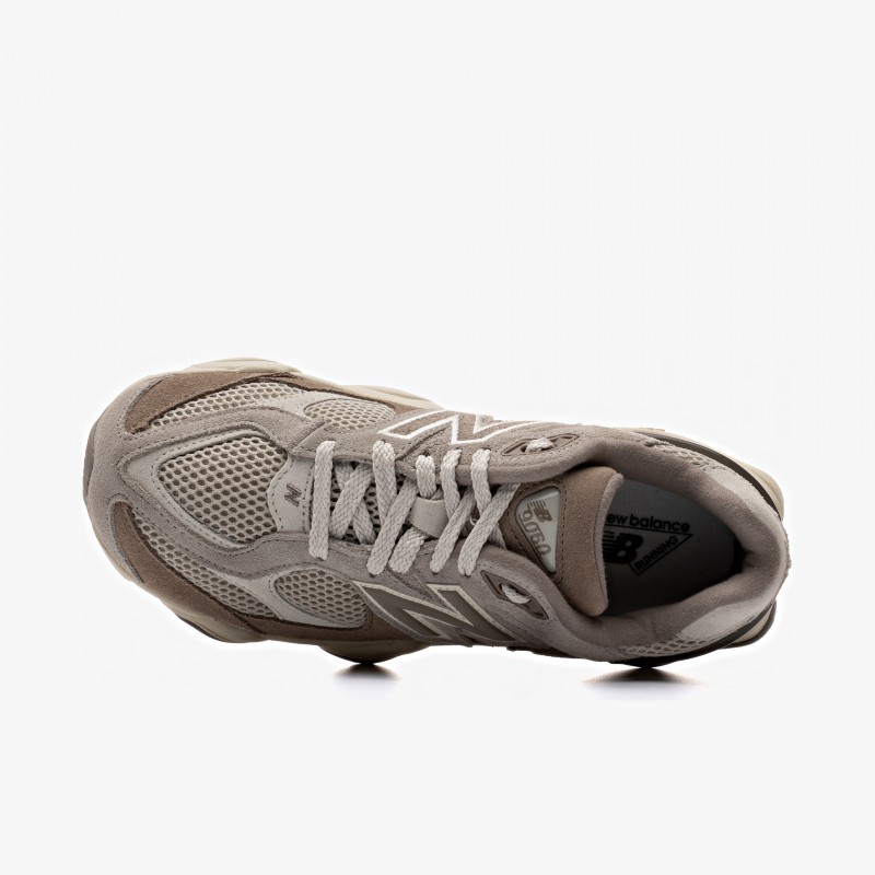 New Balance 9060 lace - GC9060 EX - Fuxia, Urban Tribes United