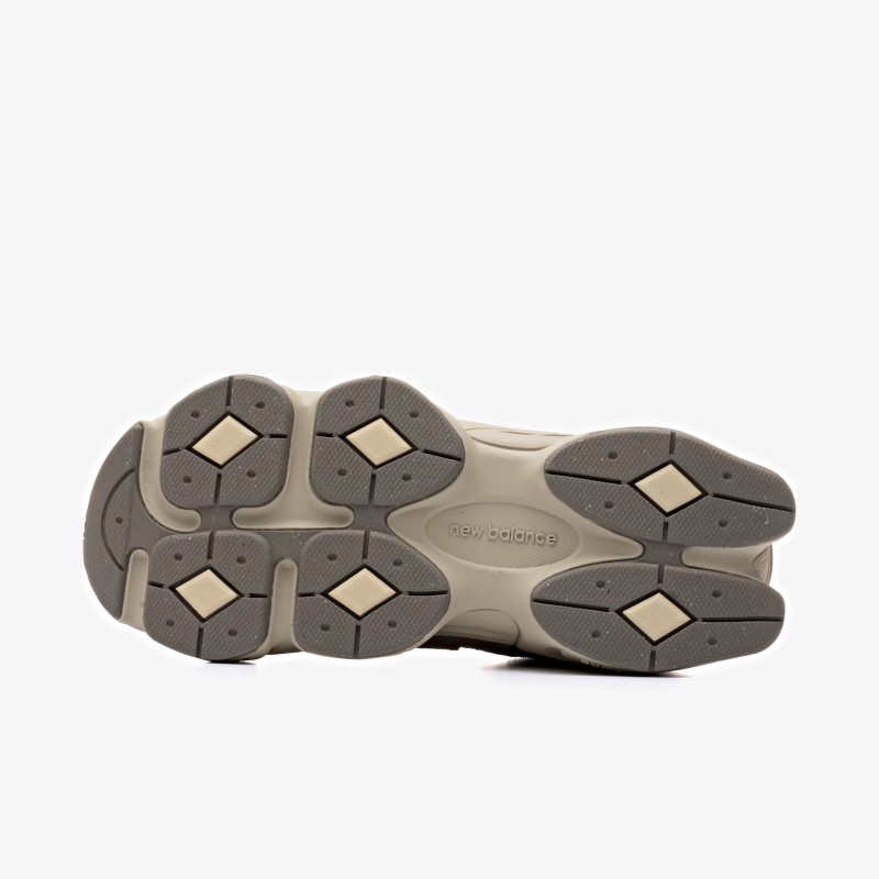 New Balance 9060 lace - GC9060 EX - Fuxia, Urban Tribes United