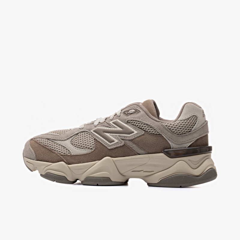 New Balance 9060 lace - GC9060 EX - Fuxia, Urban Tribes United