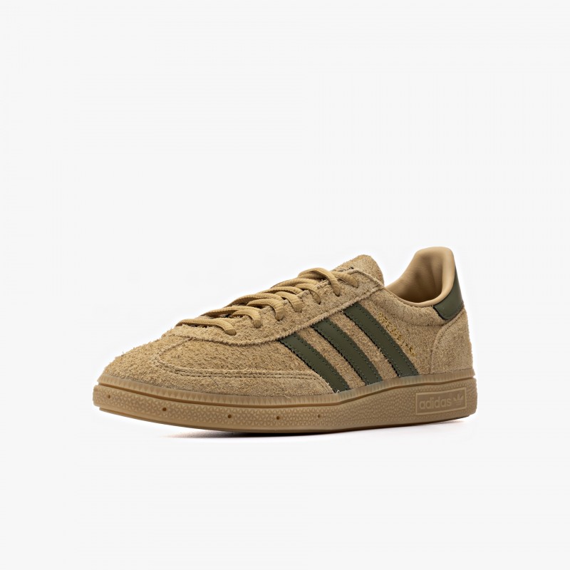 adidas Handball Spezial - JQ8298 - Fuxia, Urban Tribes United