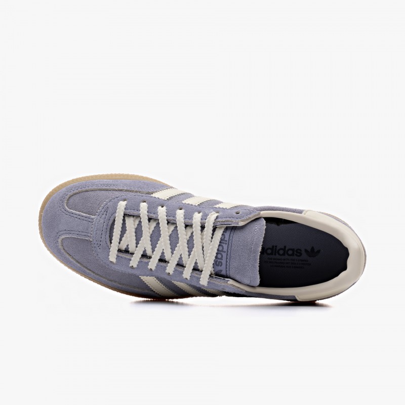 adidas Handball Spezial W - JR0849 - Fuxia, Urban Tribes United