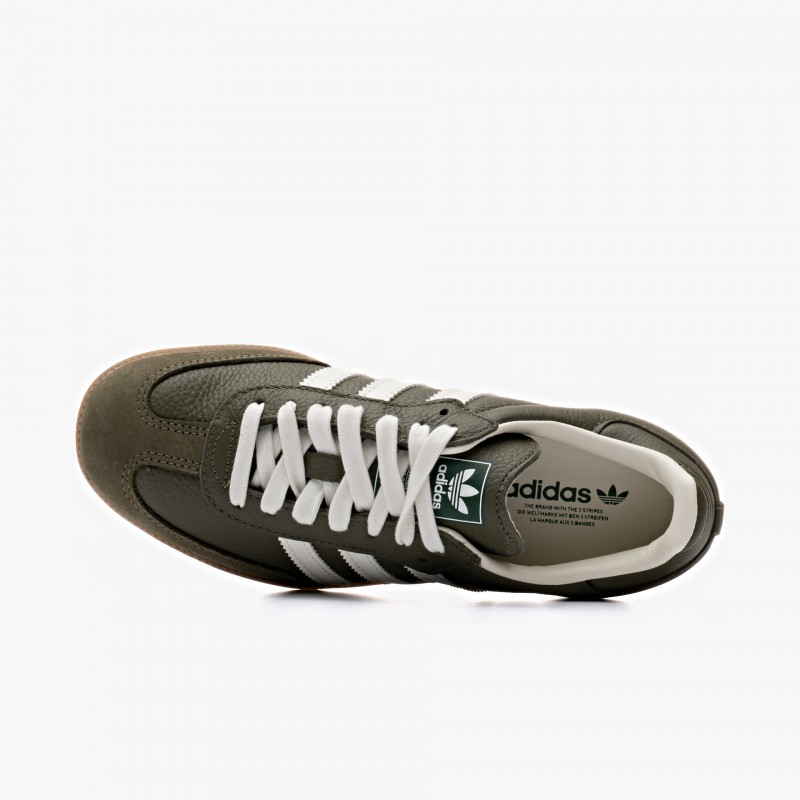 adidas Samba OG - JR0890 - Fuxia, Urban Tribes United