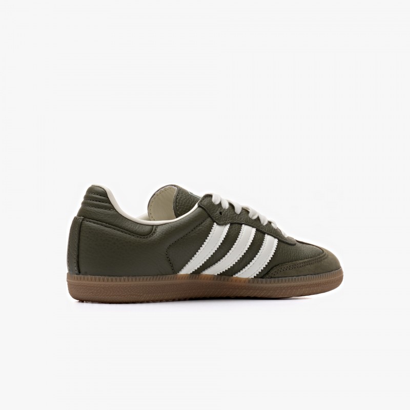 adidas Samba OG - JR0890 - Fuxia, Urban Tribes United