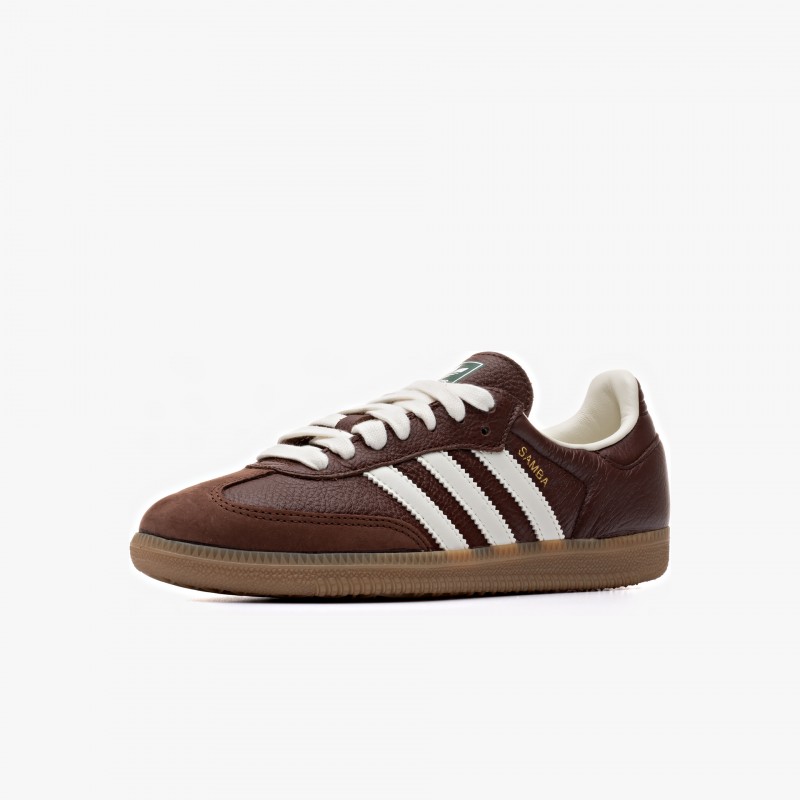 adidas Samba OG - JR0892 - Fuxia, Urban Tribes United