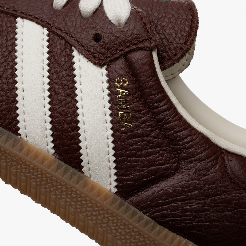 adidas Samba OG - JR0892 - Fuxia, Urban Tribes United
