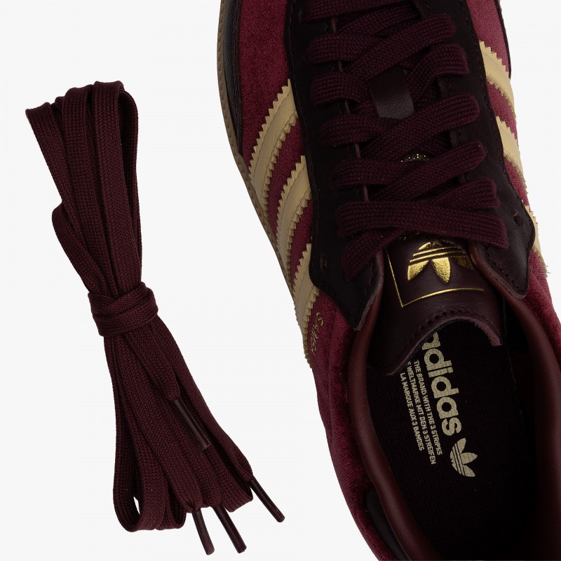 adidas Samba OG W - JS1394 - Fuxia, Urban Tribes United