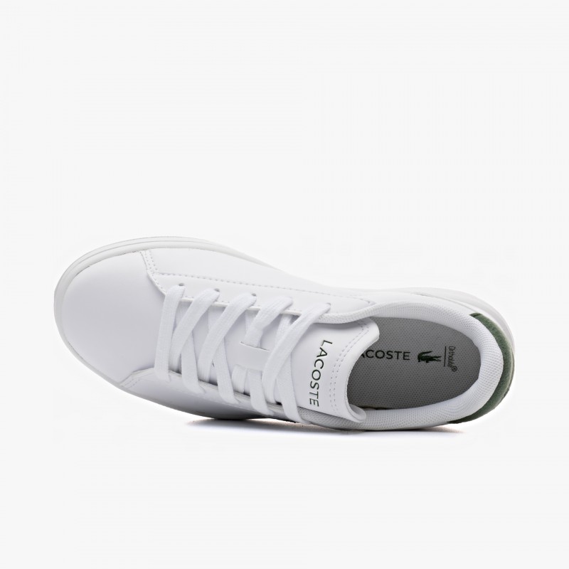 Lacoste Carnaby Set K - 48SUC0001 1R5 - Fuxia, Urban Tribes United