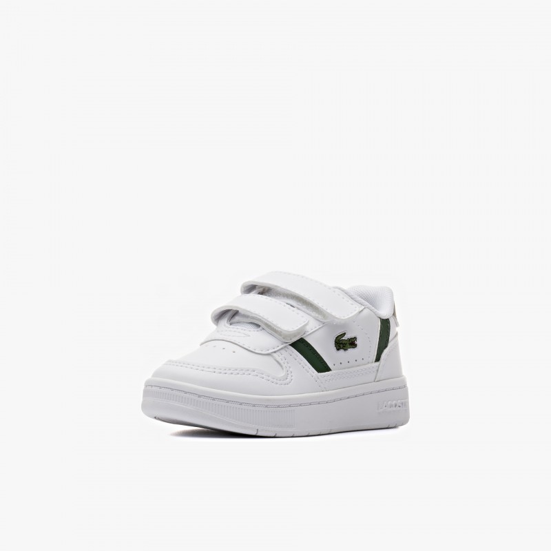 Lacoste T-Clip Inf - 48SUI0008 1R5 - Fuxia, Urban Tribes United