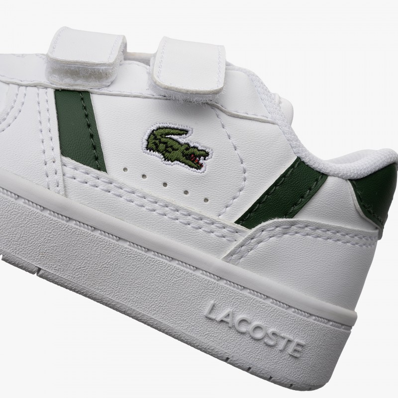 Lacoste T-Clip Inf - 48SUI0008 1R5 - Fuxia, Urban Tribes United