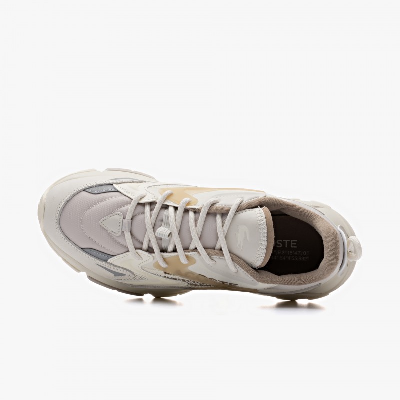 Lacoste Storm 96 2K - 49SMA0011 2R2 - Fuxia, Urban Tribes United
