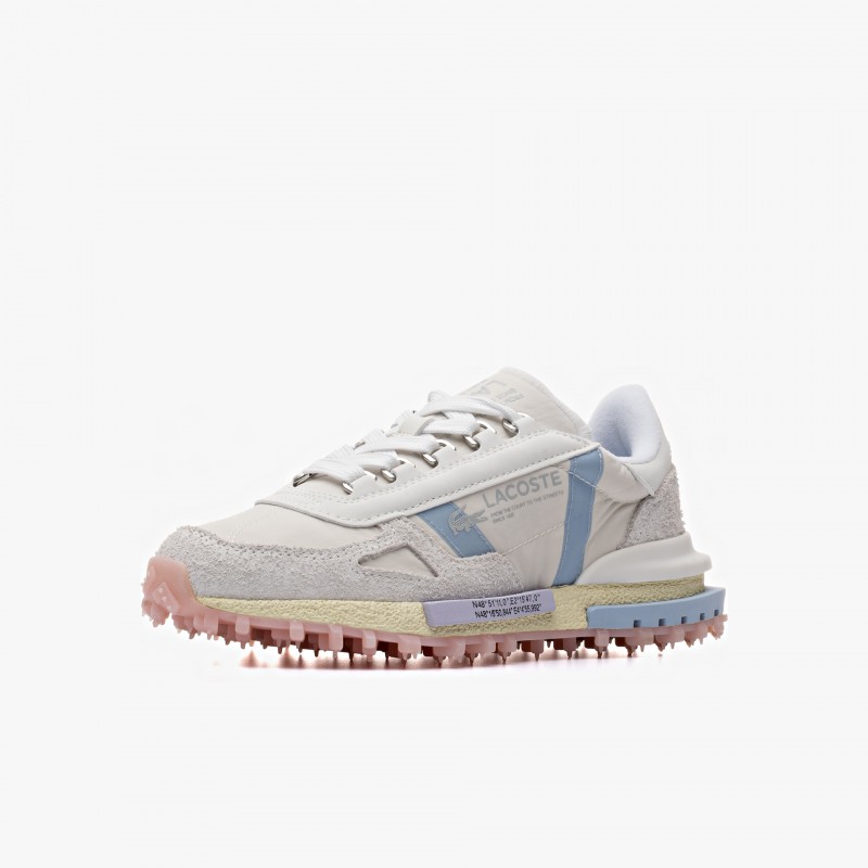 Lacoste Elite Active W - 50SFA0074 WB8 - Fuxia, Urban Tribes United
