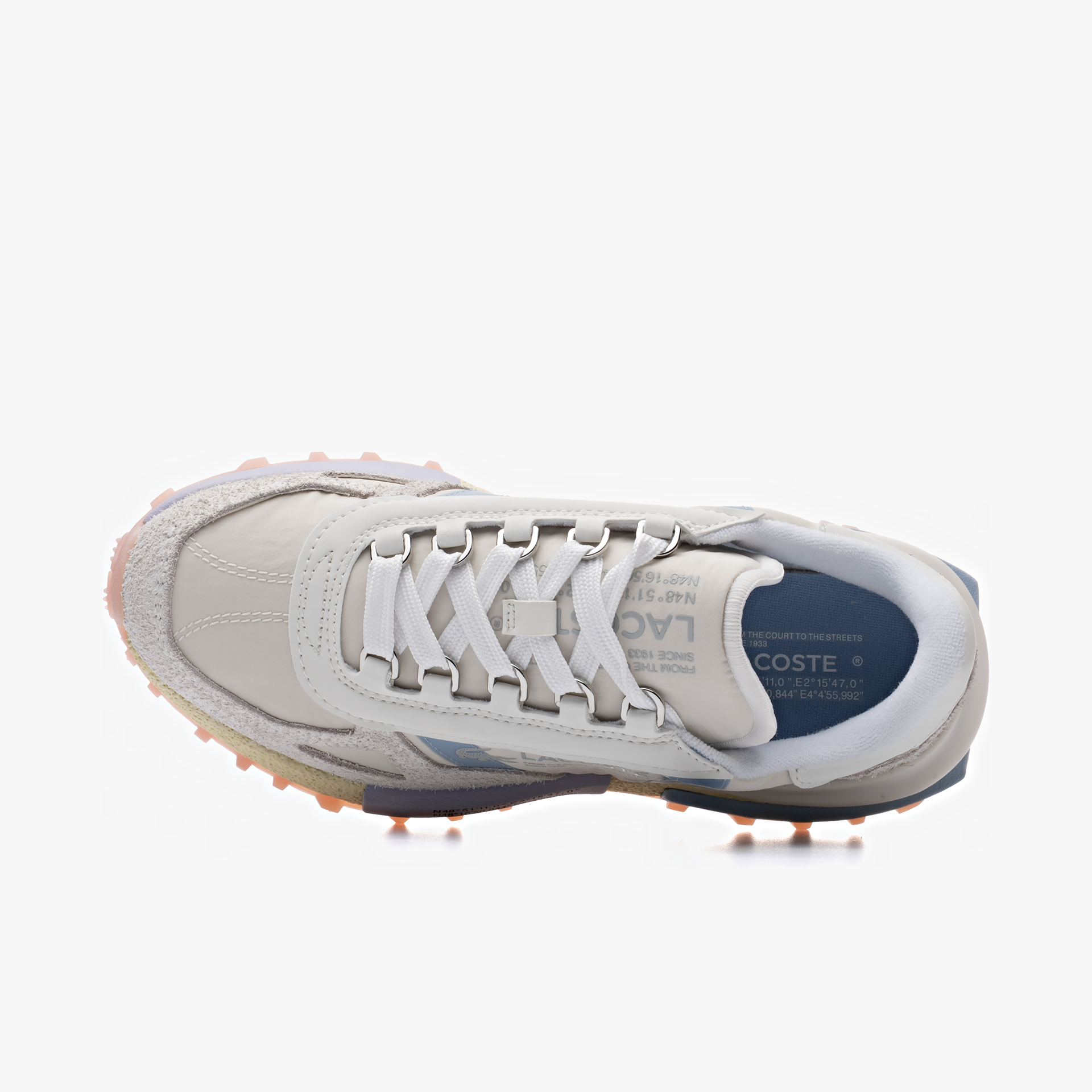 Lacoste Elite Active W