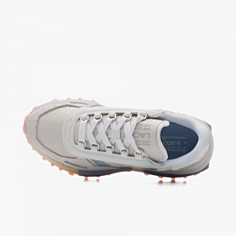 Lacoste Elite Active W - 50SFA0074 WB8 - Fuxia, Urban Tribes United
