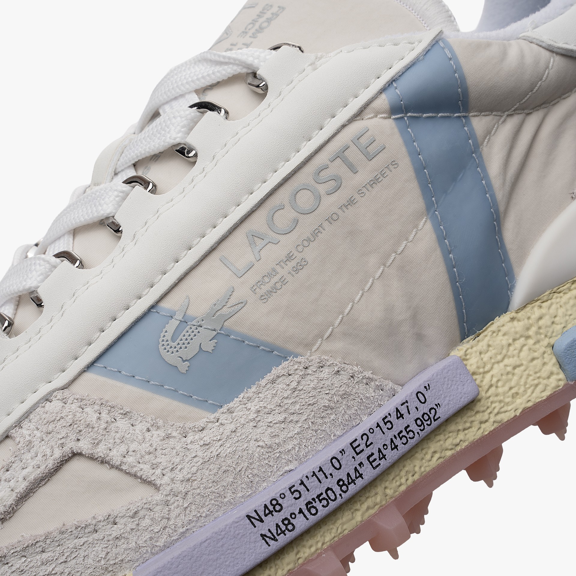 Lacoste Elite Active W