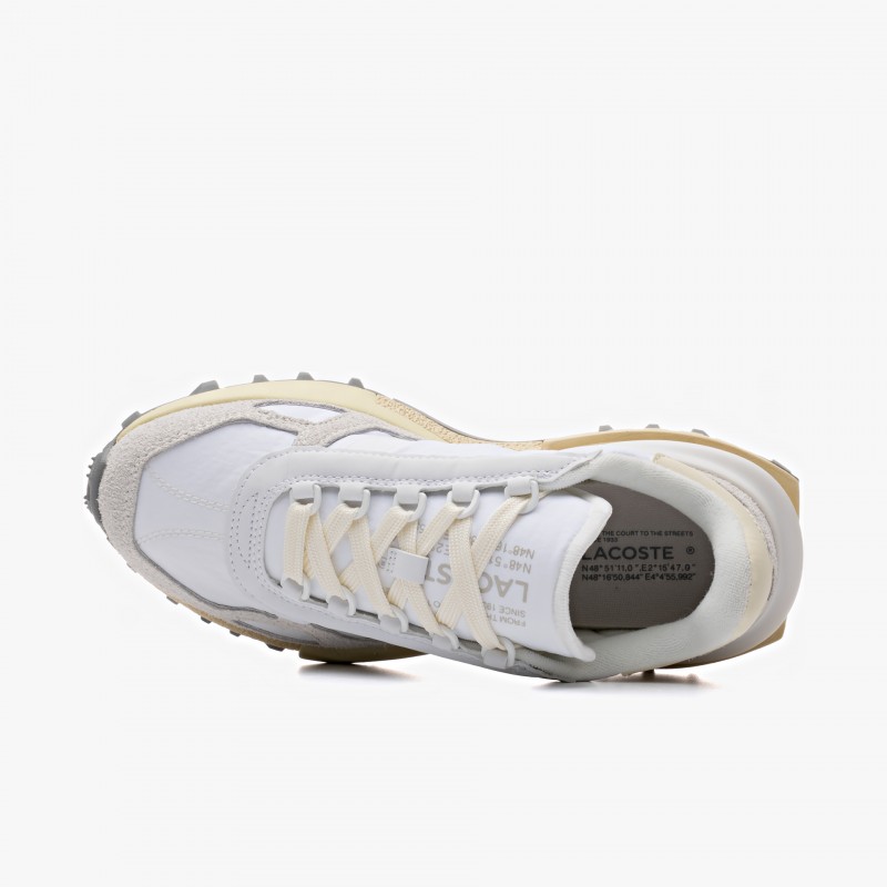 Lacoste Elite Active W - 50SFA0076 2H8 - Fuxia, Urban Tribes United