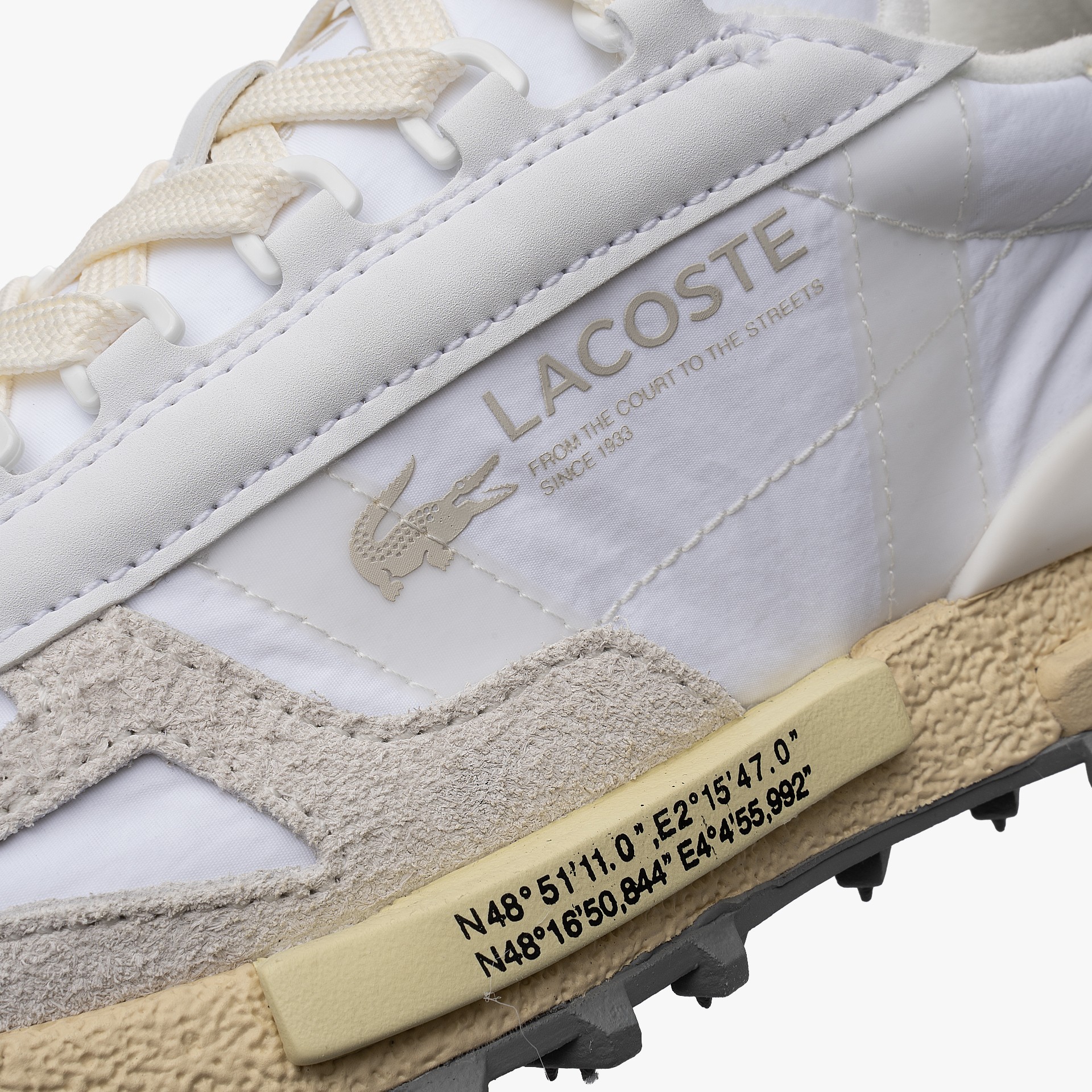 Lacoste Elite Active W