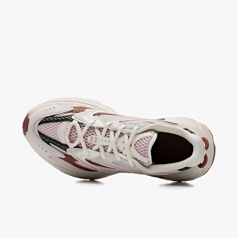 Lacoste L003 Neo Shot W - 50SFA0122 2E5 - Fuxia, Urban Tribes United
