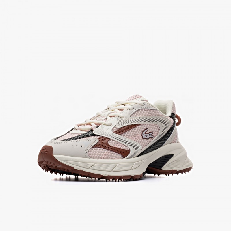 Lacoste L003 Neo Shot W - 50SFA0122 2E5 - Fuxia, Urban Tribes United