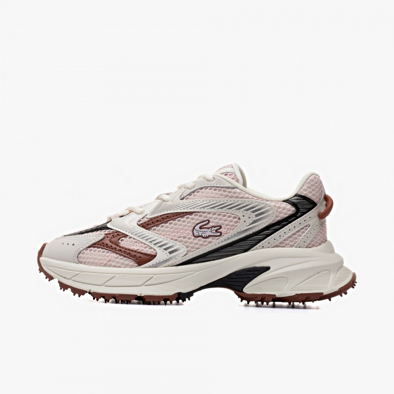 Lacoste L003 Neo Shot W - 50SFA0122 2E5 - Fuxia, Urban Tribes United