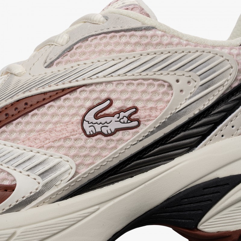 Lacoste L003 Neo Shot W - 50SFA0122 2E5 - Fuxia, Urban Tribes United