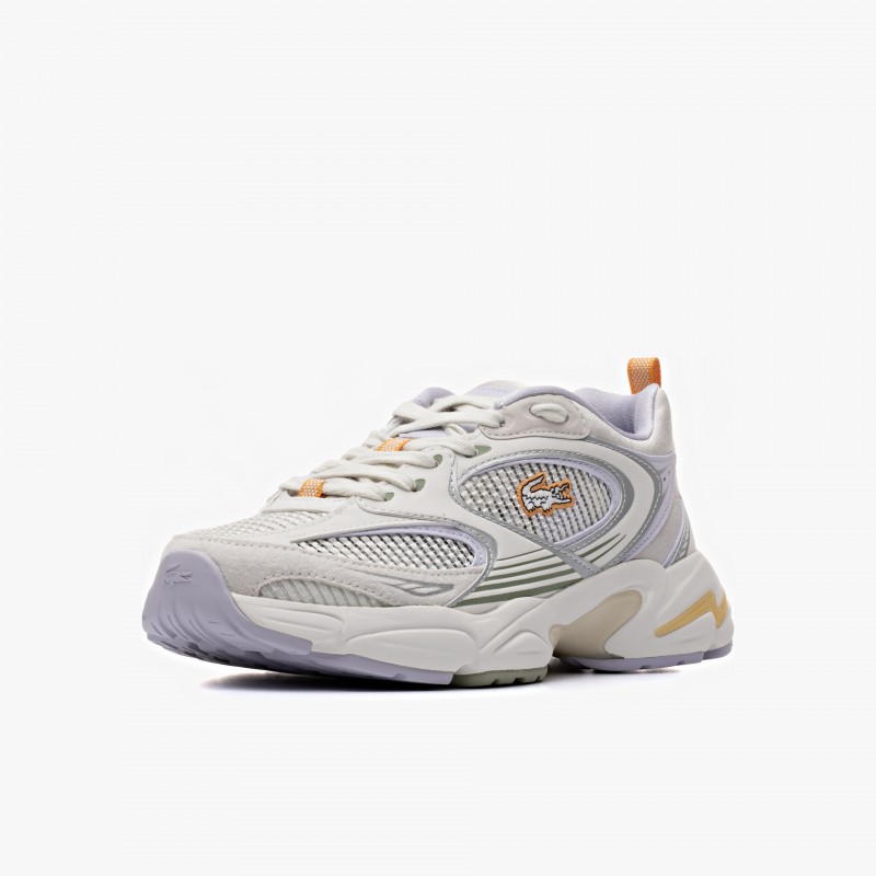 Lacoste Storm 96 2K W - 50SFA0176 AI6 - Fuxia, Urban Tribes United