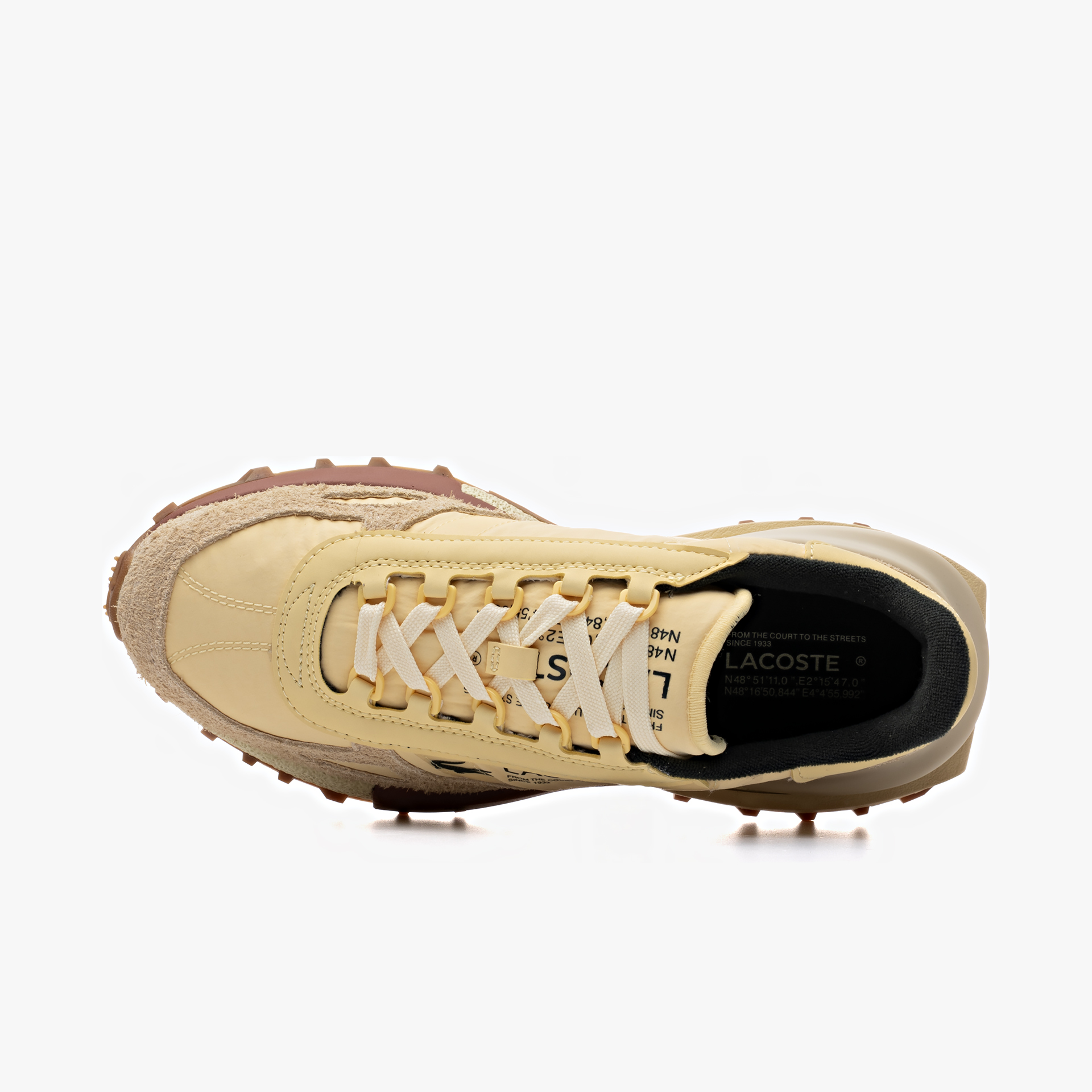 Lacoste Elite Active