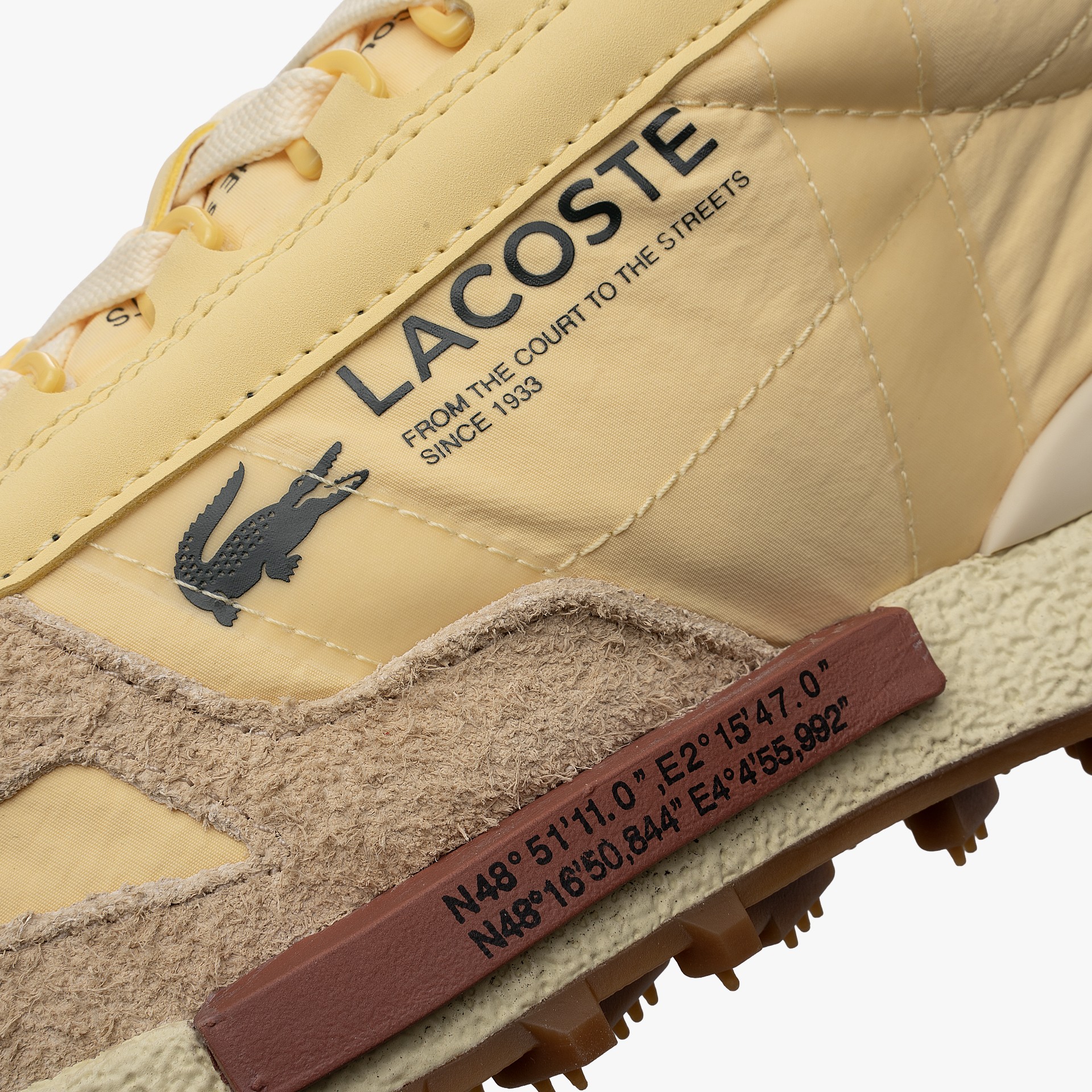 Lacoste Elite Active