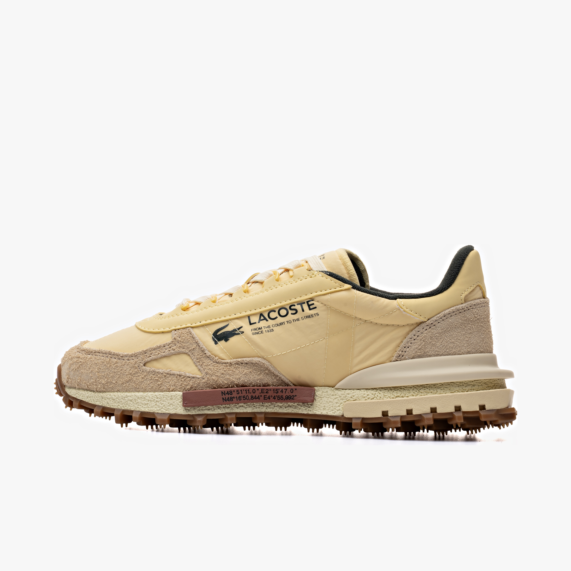 Lacoste Elite Active