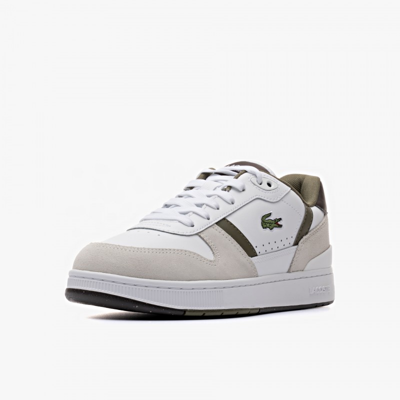 Lacoste T-Clip Set 225 - 50SMA0182 V06 - Fuxia, Urban Tribes United