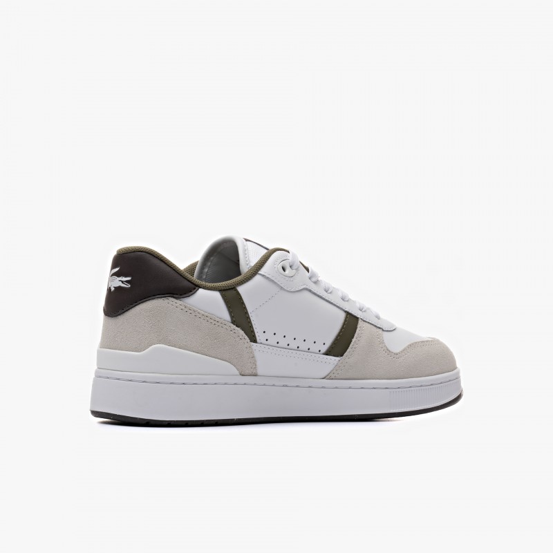 Lacoste T-Clip Set 225 - 50SMA0182 V06 - Fuxia, Urban Tribes United