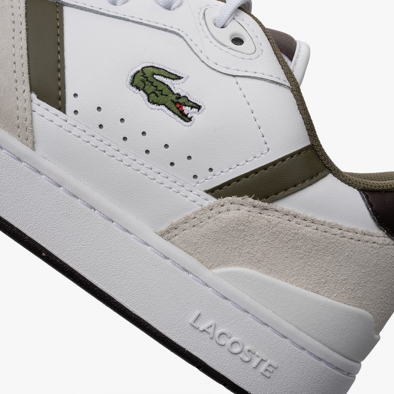 Lacoste T-Clip Set 225 - 50SMA0182 V06 - Fuxia, Urban Tribes United