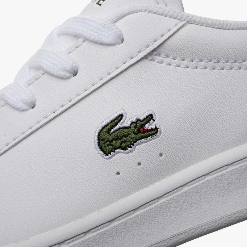 Lacoste T-Clip Set 225 - 50SMA0182 V06 - Fuxia, Urban Tribes United