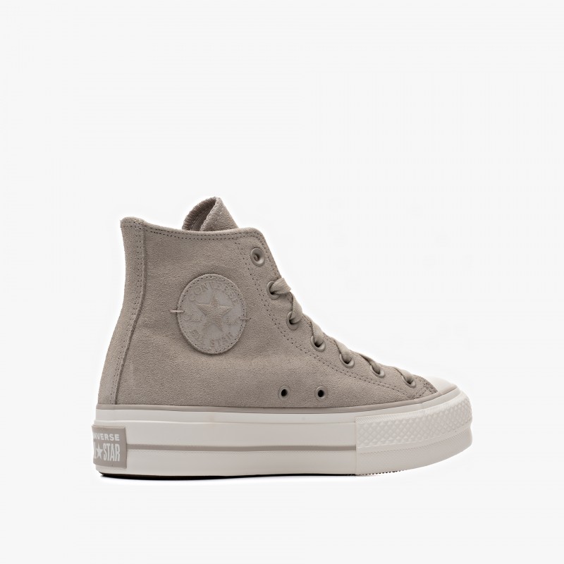 Converse CT All Star Lift Plataform HI - A12966C - Fuxia, Urban Tribes United