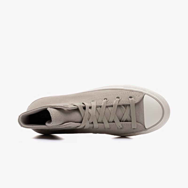 Converse CT All Star Lift Plataform HI - A12966C - Fuxia, Urban Tribes United
