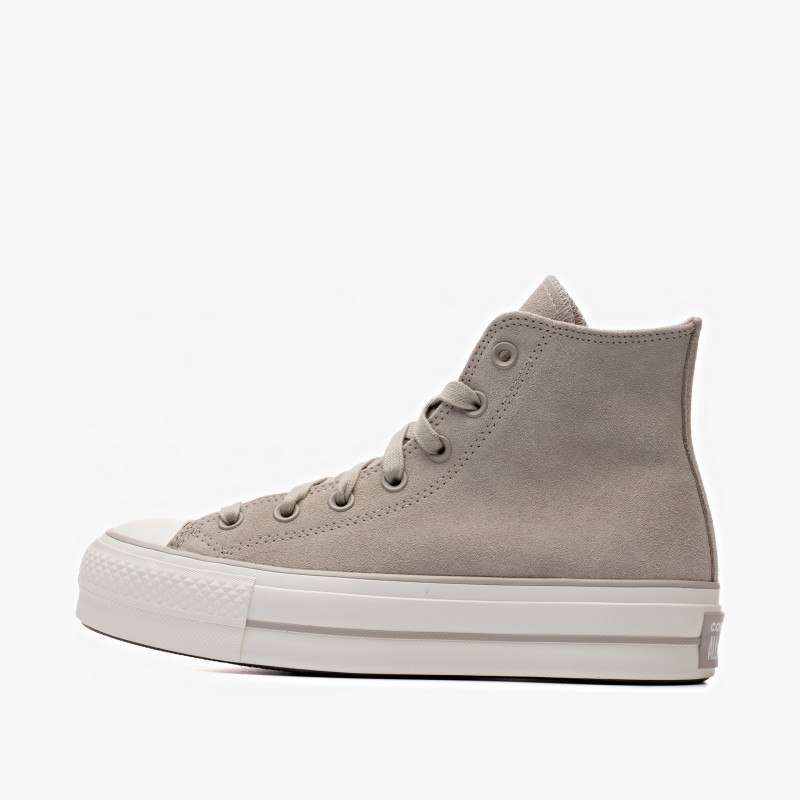 Converse CT All Star Lift Plataform HI - A12966C - Fuxia, Urban Tribes United