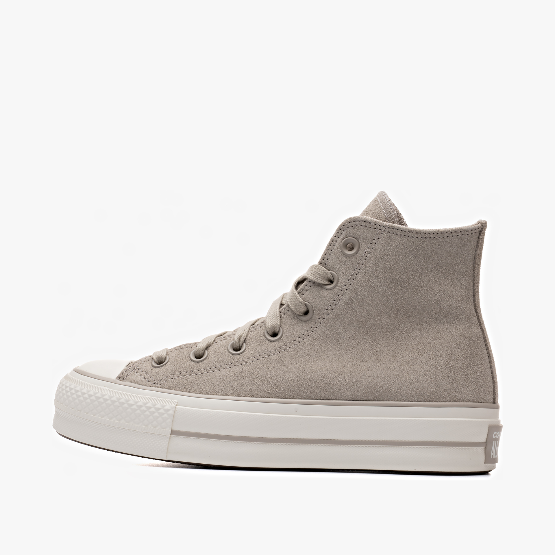 Converse CT All Star Lift Plataform HI