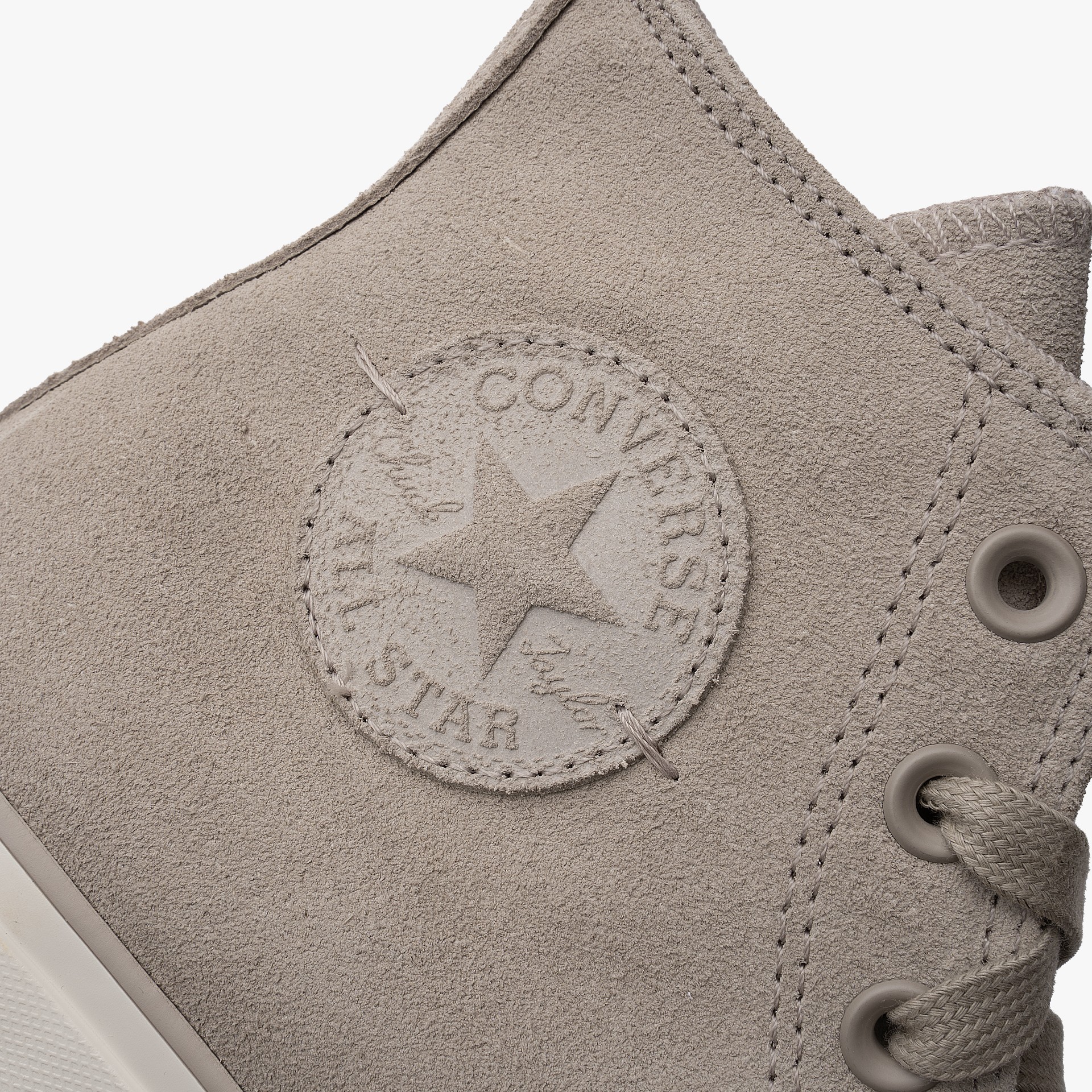 Converse CT All Star Lift Plataform HI