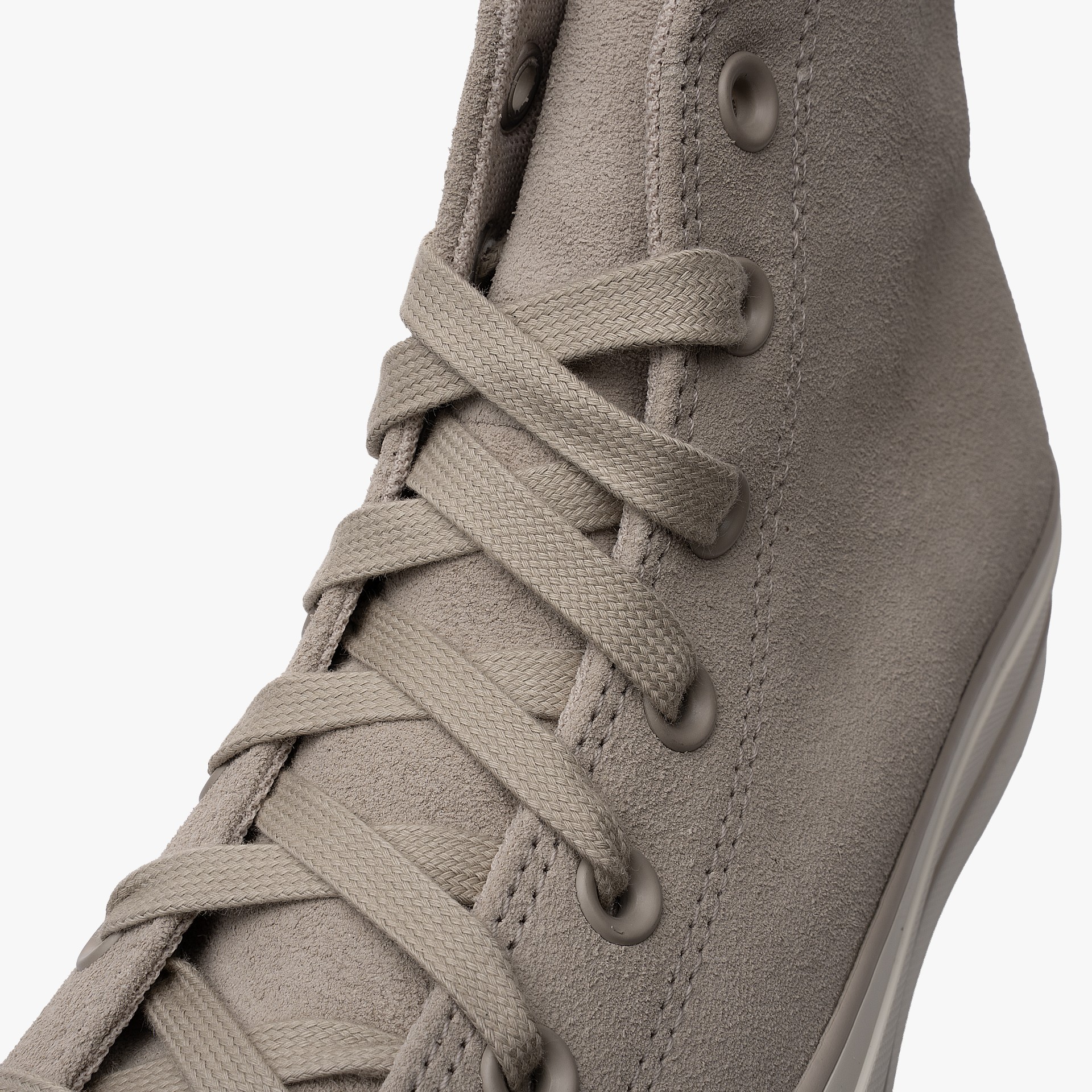 Converse CT All Star Lift Plataform HI