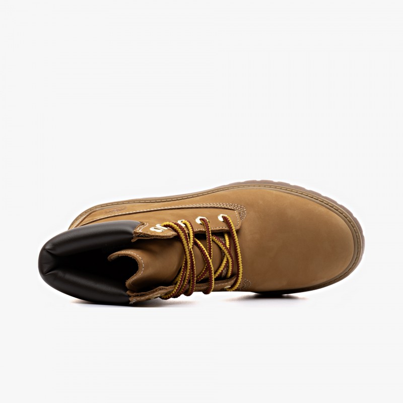 Timberland Stone Street 6 - TB1A5RJD231 - Fuxia, Urban Tribes United