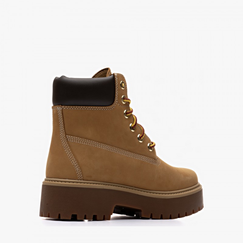 Timberland Stone Street 6 - TB1A5RJD231 - Fuxia, Urban Tribes United