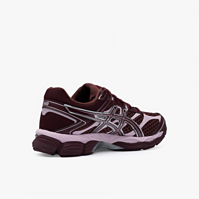Asics Cumulus 16 - 1203A733 600 - Fuxia, Urban Tribes United