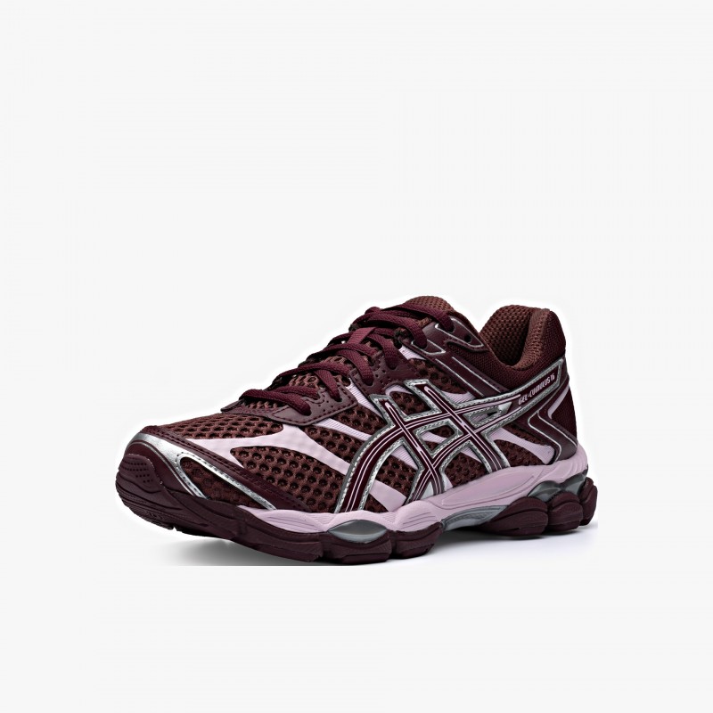 Asics Cumulus 16 - 1203A733 600 - Fuxia, Urban Tribes United