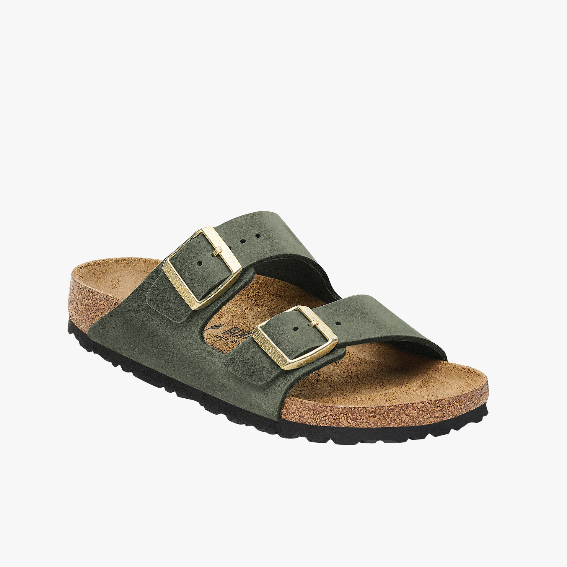 Birkenstock Arizona Natural