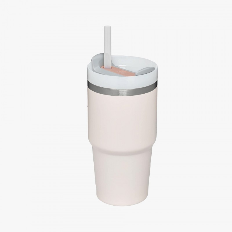Stanley Copo Flowstate Tumbler Quencher H2.0  0.6L / 20oz - 10 10826 362 - Fuxia, Urban Tribes United